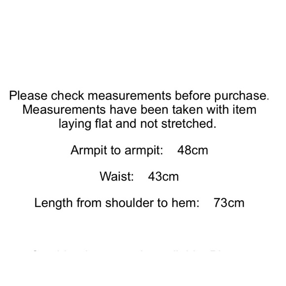 Orientique Size 14 Printed Tunic Top - Picture 7 of 7